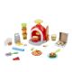 Εικόνα της Hasbro Play-Doh - Pizza Oven F4373