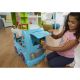 Εικόνα της Hasbro Play-Doh - Ice Cream Truck F10395