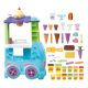 Εικόνα της Hasbro Play-Doh - Ice Cream Truck F10395