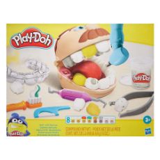 Εικόνα της Hasbro Play-Doh - Gold Drill 'n Fill F1259