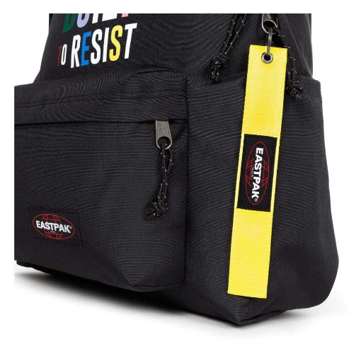 Εικόνα της Eastpak - Τσάντα Πλάτης Day Pak'R Bold B.T.R Black EK0A5BG47D51