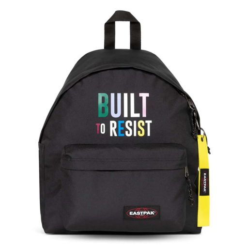 Εικόνα της Eastpak - Τσάντα Πλάτης Day Pak'R Bold B.T.R Black EK0A5BG47D51