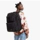 Εικόνα της Τσάντα Notebook 15" Eastpak Doublemore Powder Pilot Black EK0A5BFL0081