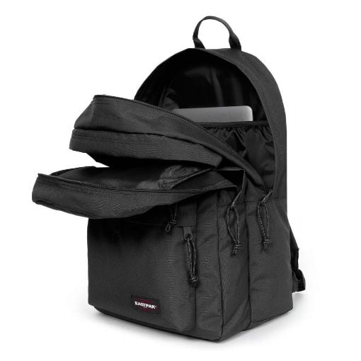 Εικόνα της Τσάντα Notebook 15" Eastpak Doublemore Powder Pilot Black EK0A5BFL0081