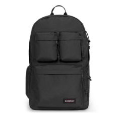 Εικόνα της Τσάντα Notebook 15" Eastpak Doublemore Powder Pilot Black EK0A5BFL0081