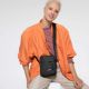 Εικόνα της Eastpak - Τσαντάκι Χιαστί The One Black EK0000450081
