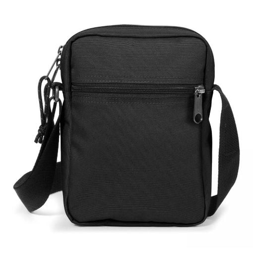 Εικόνα της Eastpak - Τσαντάκι Χιαστί The One Black EK0000450081