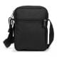 Εικόνα της Eastpak - Τσαντάκι Χιαστί The One Black EK0000450081