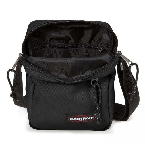 Εικόνα της Eastpak - Τσαντάκι Χιαστί The One Black EK0000450081