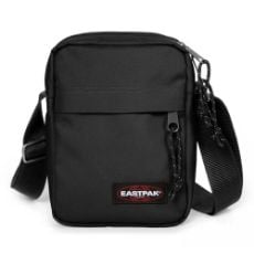 Εικόνα της Eastpak - Τσαντάκι Χιαστί The One Black EK0000450081