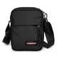 Εικόνα της Eastpak - Τσαντάκι Χιαστί The One Black EK0000450081