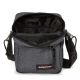 Εικόνα της Eastpak - Τσαντάκι Χιαστί The One Denim Black EK00004577H1