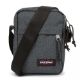 Εικόνα της Eastpak - Τσαντάκι Χιαστί The One Denim Black EK00004577H1