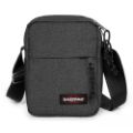 Εικόνα της Eastpak - Τσαντάκι Χιαστί The One Denim Black EK00004577H1