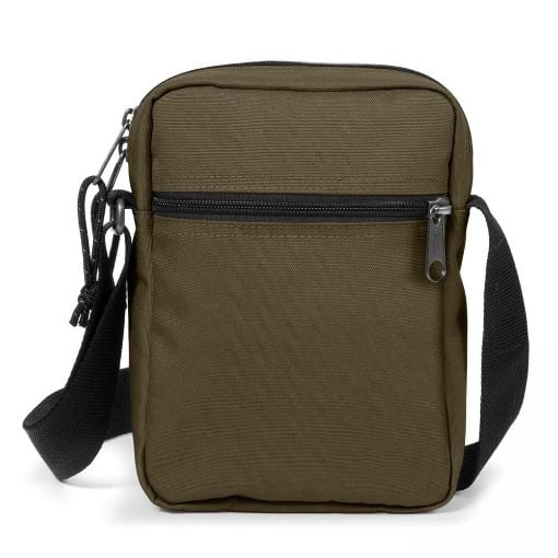 Εικόνα της Eastpak - Τσαντάκι Χιαστί The One Army Olive EK000045J321