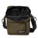 Εικόνα της Eastpak - Τσαντάκι Χιαστί The One Army Olive EK000045J321