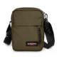 Εικόνα της Eastpak - Τσαντάκι Χιαστί The One Army Olive EK000045J321