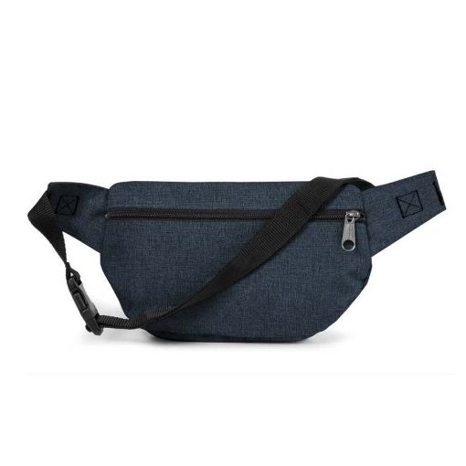 Εικόνα της Eastpak - Τσαντάκι Μέσης Doggy Bag Triple Denim EK00007326W1
