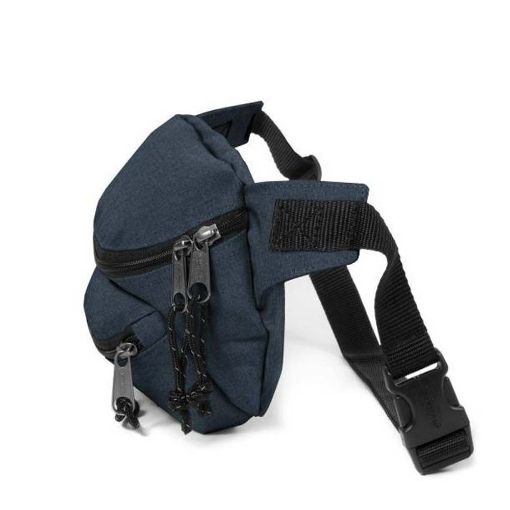 Εικόνα της Eastpak - Τσαντάκι Μέσης Doggy Bag Triple Denim EK00007326W1