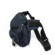 Εικόνα της Eastpak - Τσαντάκι Μέσης Doggy Bag Triple Denim EK00007326W1