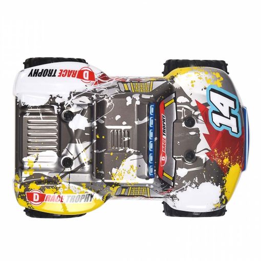Εικόνα της Dickie Toys - RC Race Trophy 201105004