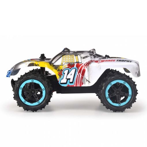 Εικόνα της Dickie Toys - RC Race Trophy 201105004