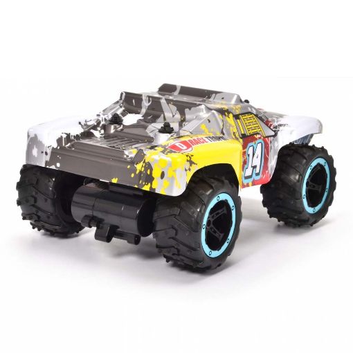 Εικόνα της Dickie Toys - RC Race Trophy 201105004