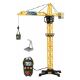 Εικόνα της Dickie Toys - Giant Crane 100cm 203462411