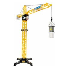 Εικόνα της Dickie Toys - Giant Crane 100cm 203462411