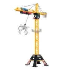 Εικόνα της Dickie Toys - Mega Crane 120cm 203462412