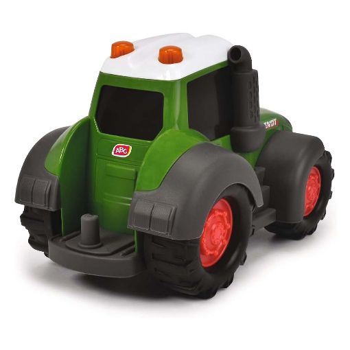 Εικόνα της ABC Toys - Fendti Tractor 204114002
