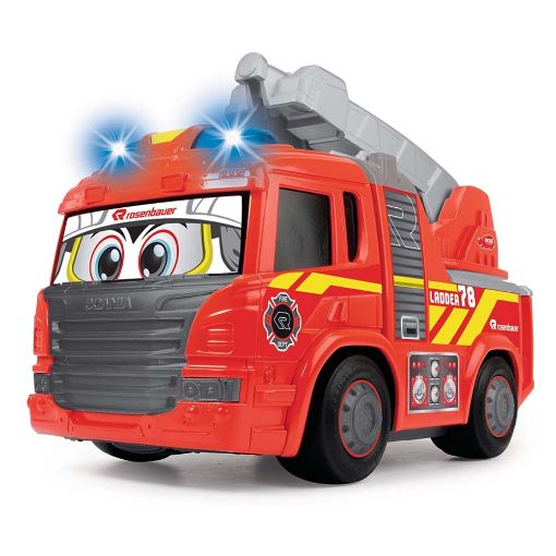 Εικόνα της ABC Toys - Scania Ferdy Fire 204114005