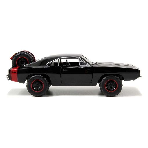 Εικόνα της Jada Toys - Fast & Furious 1970 Dodge Charger Offroad 1:24 253203011