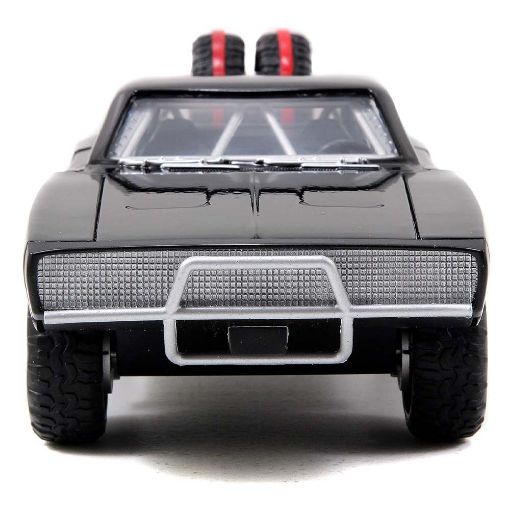 Εικόνα της Jada Toys - Fast & Furious 1970 Dodge Charger Offroad 1:24 253203011