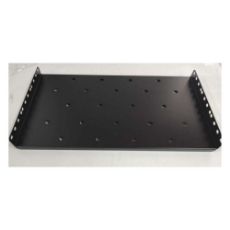 Εικόνα της Fixed Shelf DateUp 275mm for 450mm Wall Cabinet Black 9601050541