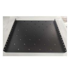 Εικόνα της Fixed Shelf DateUp 425mm for 600mm Wall Cabinet Black 9601050551