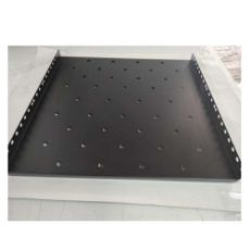 Εικόνα της Fixed Shelf DateUp 475mm for 800mm Floor Cabinet Black 9601050561