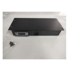 Εικόνα της Digital Thermostat Module for Fan Units Black 9801130781