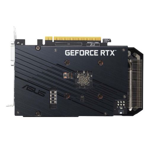 Εικόνα της Asus Dual GeForce RTX 3050 V2 8GB GDDR6 OC Edition 90YV0GH6-M0NA00