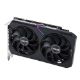 Εικόνα της Asus Dual GeForce RTX 3050 V2 8GB GDDR6 OC Edition 90YV0GH6-M0NA00
