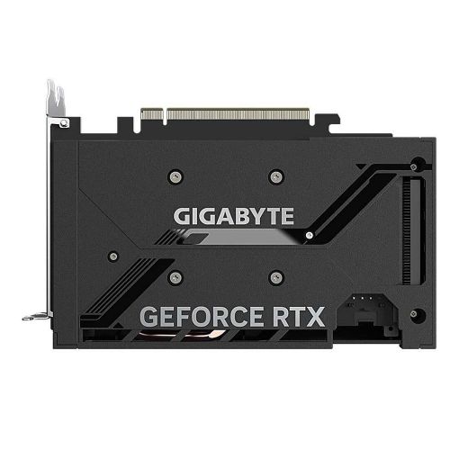 Εικόνα της Gigabyte GeForce RTX 4060 WindForce 8GB GDDR6 OC GV-N4060WF2OC-8GD