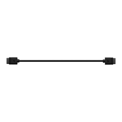 Εικόνα της Corsair iCUE Link 2 x 200mm Cables Black CL-9011120-WW