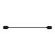 Εικόνα της Corsair iCUE Link 2 x 200mm Cables Black CL-9011120-WW
