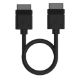 Εικόνα της Corsair iCUE Link 2 x 200mm Cables Black CL-9011120-WW
