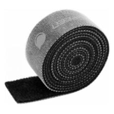 Εικόνα της Δεματικά Καλωδίων Ugreen Velcro 2000 x 20mm Black 40354