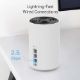 Εικόνα της Access Point Tp-Link Deco XE75 Pro v2 AXE5400 Tri-Band Mesh WiFi 6E System (3-Pack)
