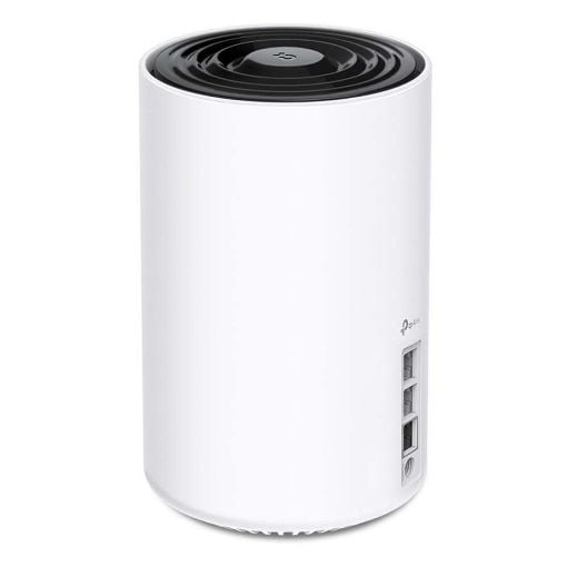 Εικόνα της Access Point Tp-Link Deco XE75 Pro v2 AXE5400 Tri-Band Mesh WiFi 6E System (3-Pack)