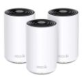 Εικόνα της Access Point Tp-Link Deco XE75 Pro v2 AXE5400 Tri-Band Mesh WiFi 6E System (3-Pack)