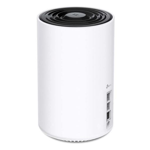 Εικόνα της Access Point Tp-Link Deco XE75 Pro v2 AXE5400 Tri-Band Mesh WiFi 6E System (2-Pack)