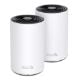 Εικόνα της Access Point Tp-Link Deco XE75 Pro v2 AXE5400 Tri-Band Mesh WiFi 6E System